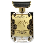 Oudh Al Anfar Damou Al Dhahab