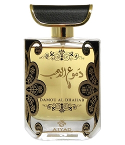 Oudh Al Anfar Damou Al Dhahab