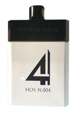 House Of Sillage HoS N.004