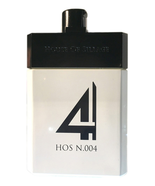 House Of Sillage HoS N.004