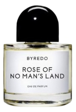 Byredo Rose Of No Man's Land