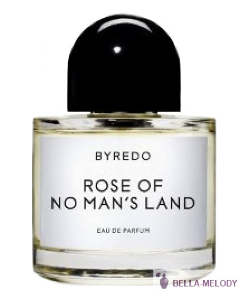 Byredo Rose Of No Man's Land