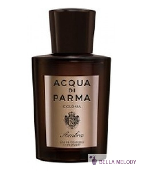 Acqua Di Parma Colonia Ambra