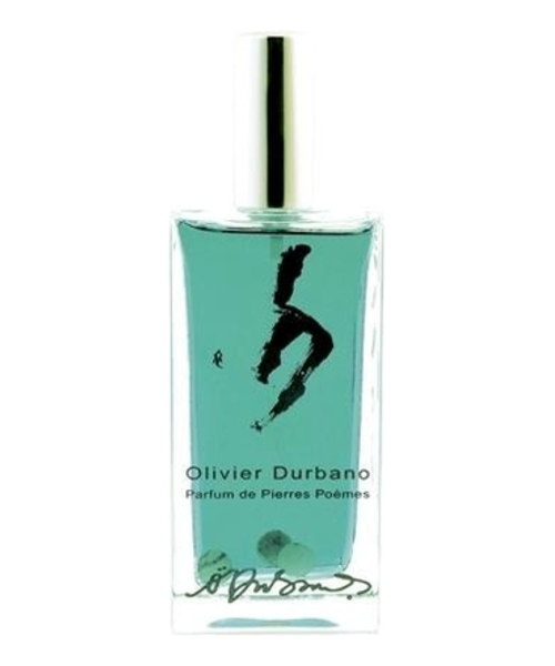 Olivier Durbano Turquoise