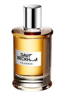 David Beckham Classic
