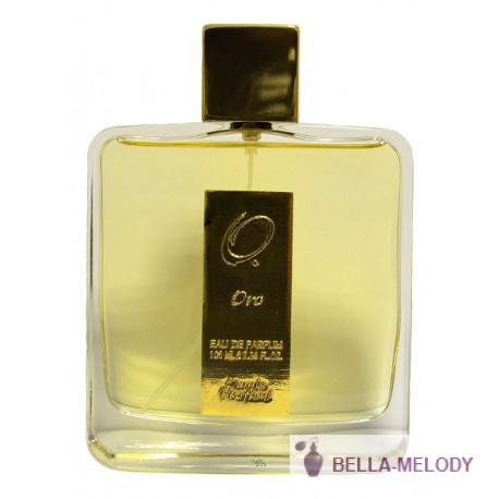 Omnia Profumi Oro 11