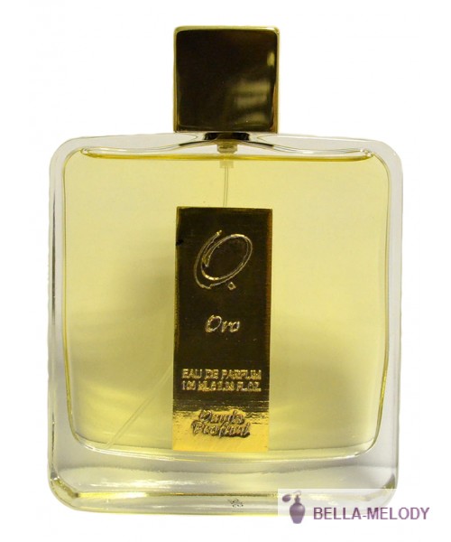 Omnia Profumi Oro