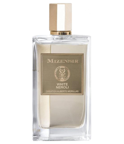 Mizensir White Neroli