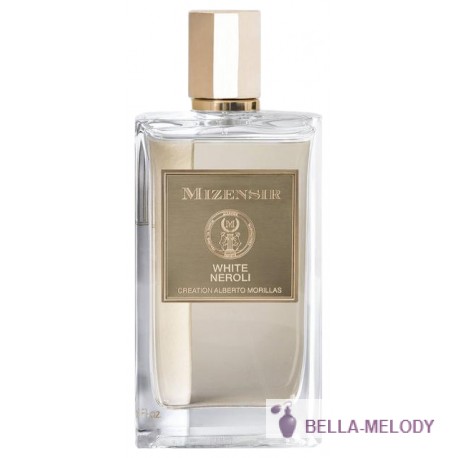 Mizensir White Neroli 11