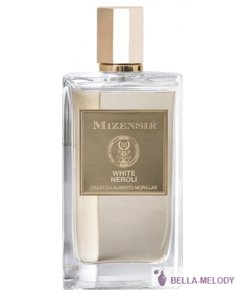 Mizensir White Neroli