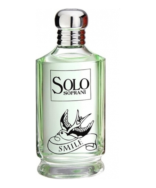 Luciano Soprani Solo Soprani Smile