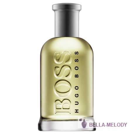 Hugo Boss Boss Bottled 11