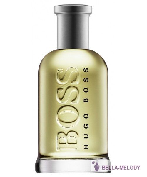 Hugo Boss Boss Bottled