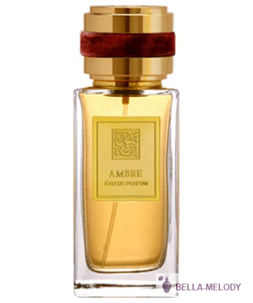 Signature Ambre