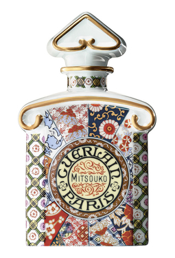 Guerlain Mitsouko Aritayaki Special Bottle