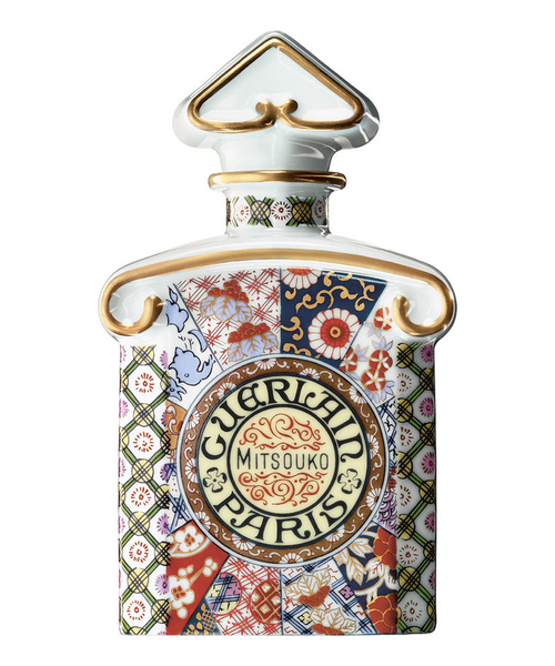 Guerlain Mitsouko Aritayaki Special Bottle