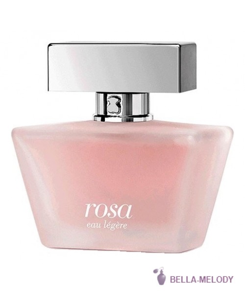 Tous Rosa Eau Legere