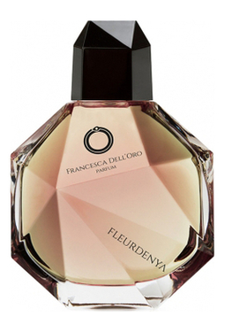 Francesca Dell'Oro Fleurdenya