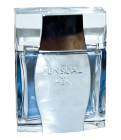 Johan B Sensual For Men