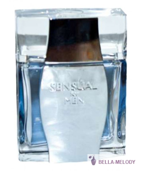 Johan B Sensual For Men