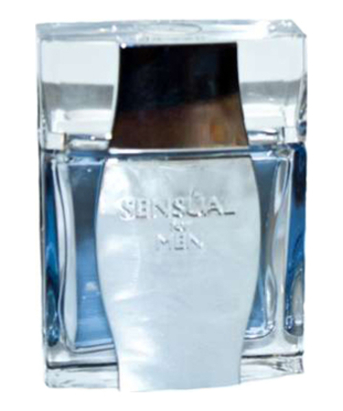 Johan B Sensual For Men