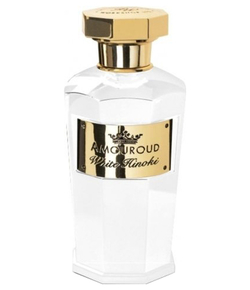 Amouroud White Hinoki