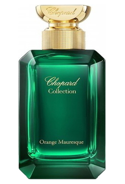 Chopard Orange Mauresque