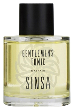 Gentlemen's Tonic Sinsa