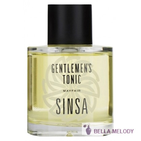 Gentlemen's Tonic Sinsa 11