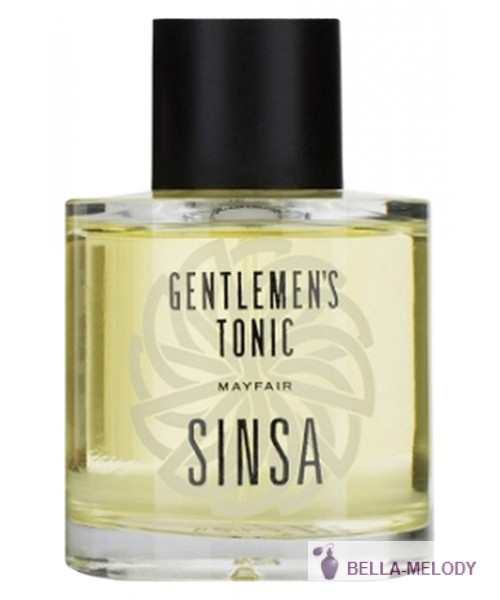 Gentlemen's Tonic Sinsa