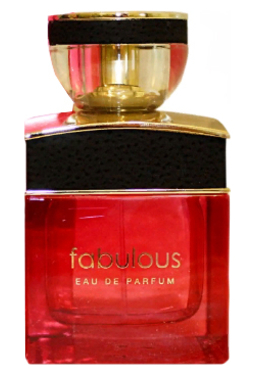 Khalis Fabulous