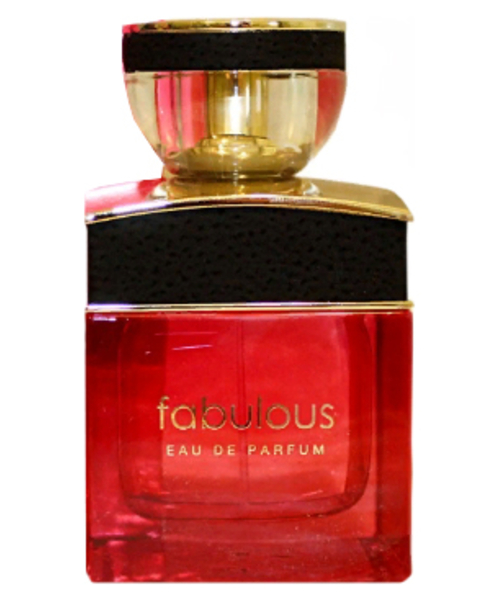 Khalis Fabulous