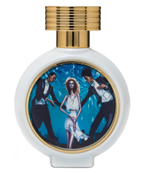 Haute Fragrance Company Delicious Kisses