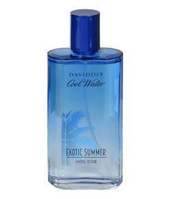 Davidoff Cool Water Exotic Summer