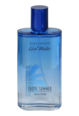 Davidoff Cool Water Exotic Summer