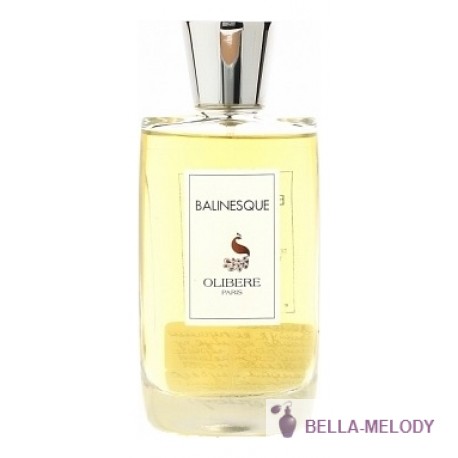 Olibere Parfums Balinesque 11