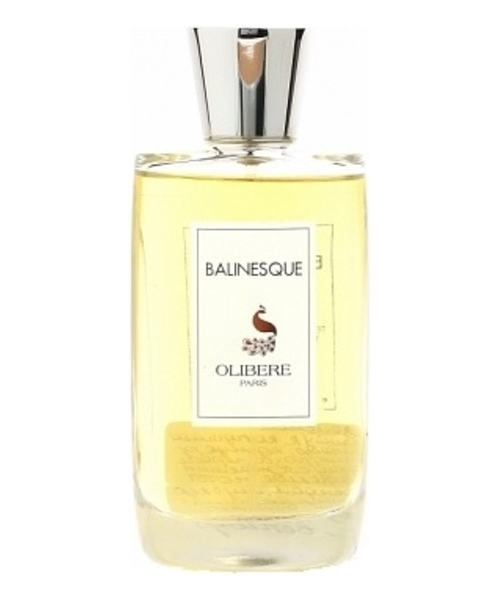 Olibere Parfums Balinesque