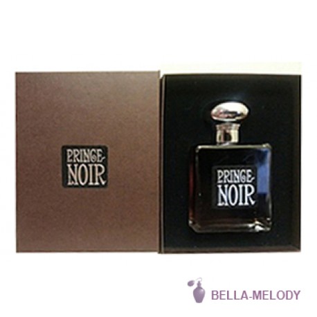 Parfums et Senteurs du Pays Basque Prince Noir 11