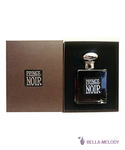 Parfums et Senteurs du Pays Basque Prince Noir