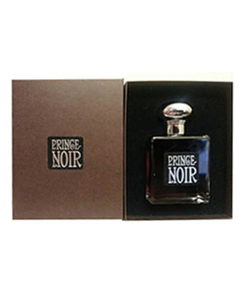 Parfums et Senteurs du Pays Basque Prince Noir