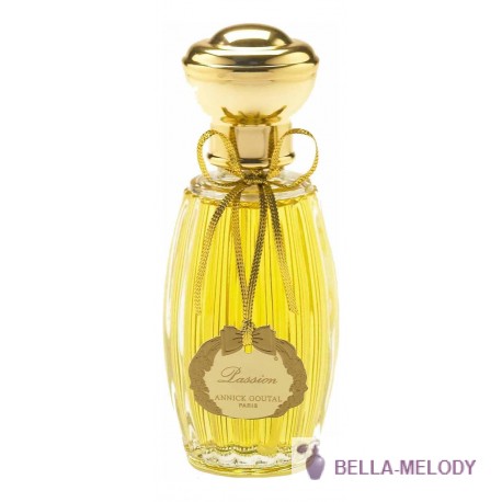 Annick Goutal Passion 11