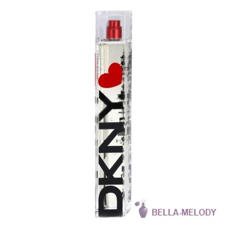 DKNY Women Limited Edition Eau De Toilette 11