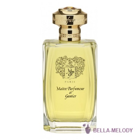 Maitre Parfumeur Et Gantier Jardin Blanc 11