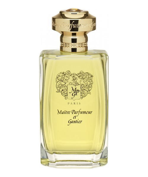 Maitre Parfumeur Et Gantier Jardin Blanc
