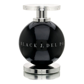 J.Del Pozo In Black