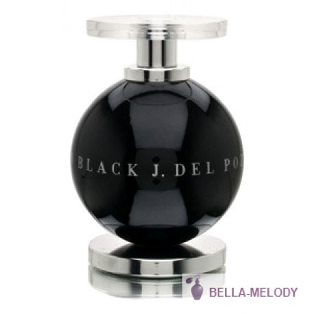 J.Del Pozo In Black 11