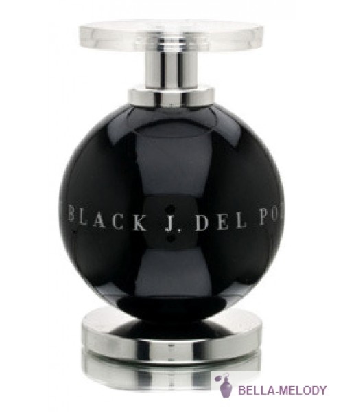 J.Del Pozo In Black