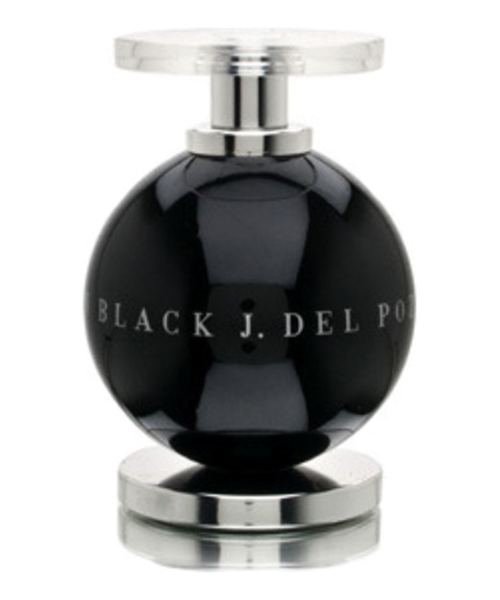 J.Del Pozo In Black