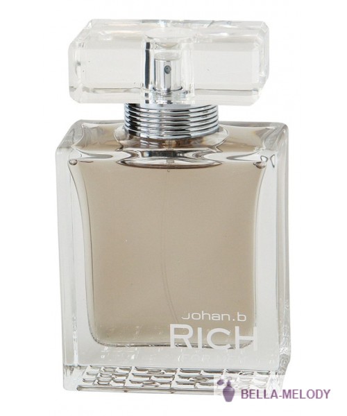 Johan B Rich For Men