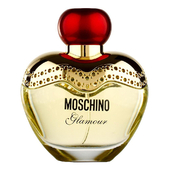 Moschino Glamour